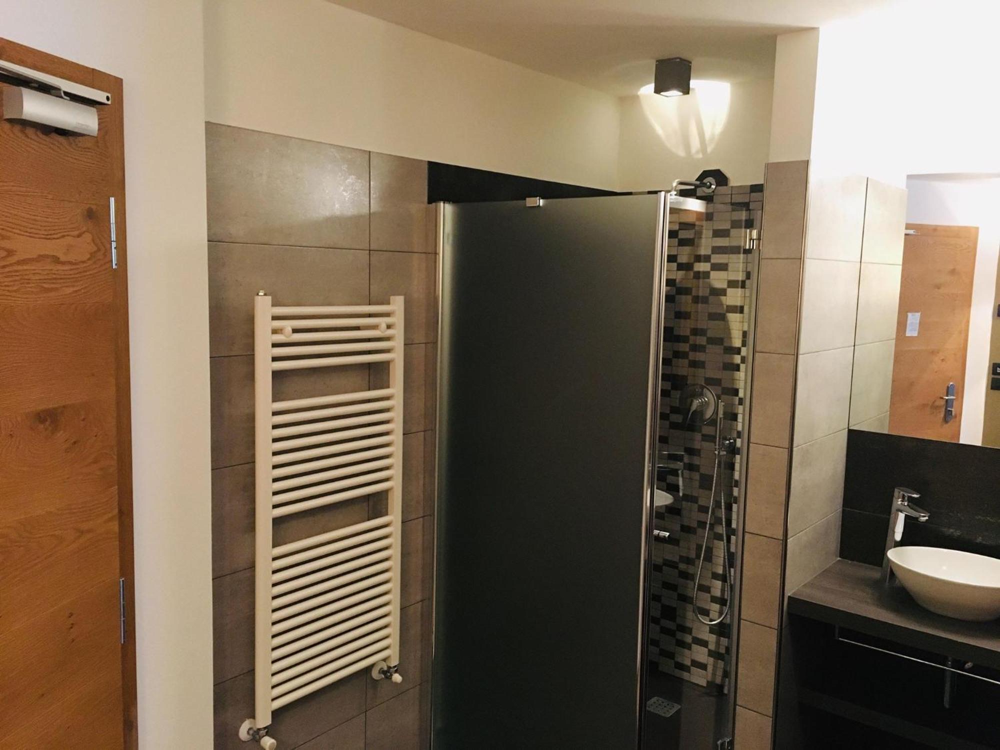 Sassdei My Active Suite Hotel Andalo Eksteriør billede